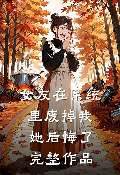 女友在系统里废掉我,她后悔了完整作品