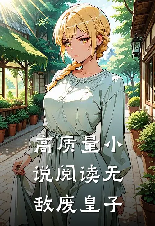 高质量小说阅读无敌废皇子