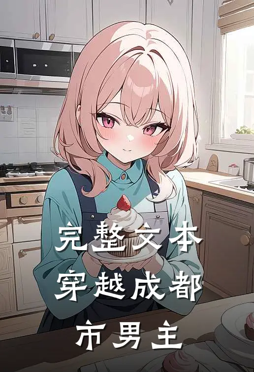 完整文本穿越成都市男主