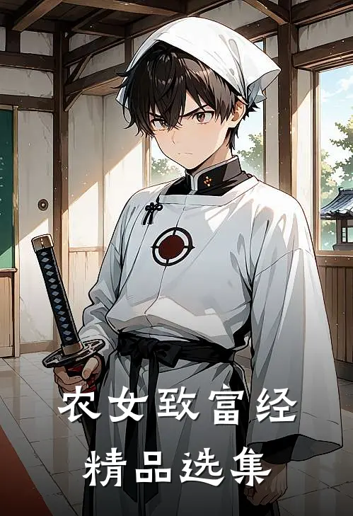 农女致富经精品选集