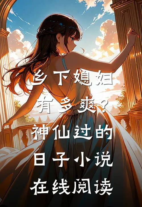 乡下媳妇有多爽?神仙过的日子在线阅读免费