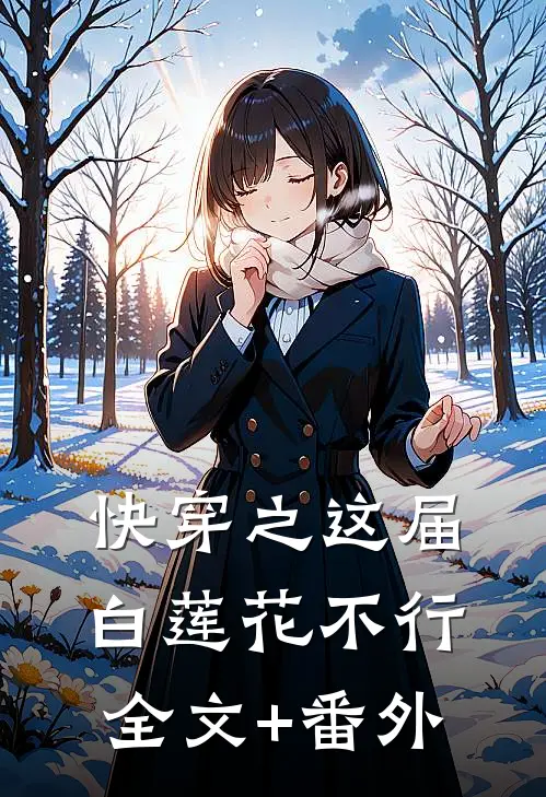 快穿之这届白莲花不行全文+番外