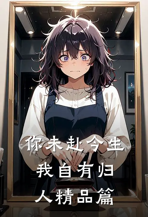 你未赴今生,我自有归人精品篇在线观看