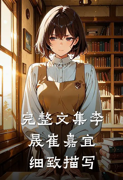 完整文集李晟崔嘉宜细致描写