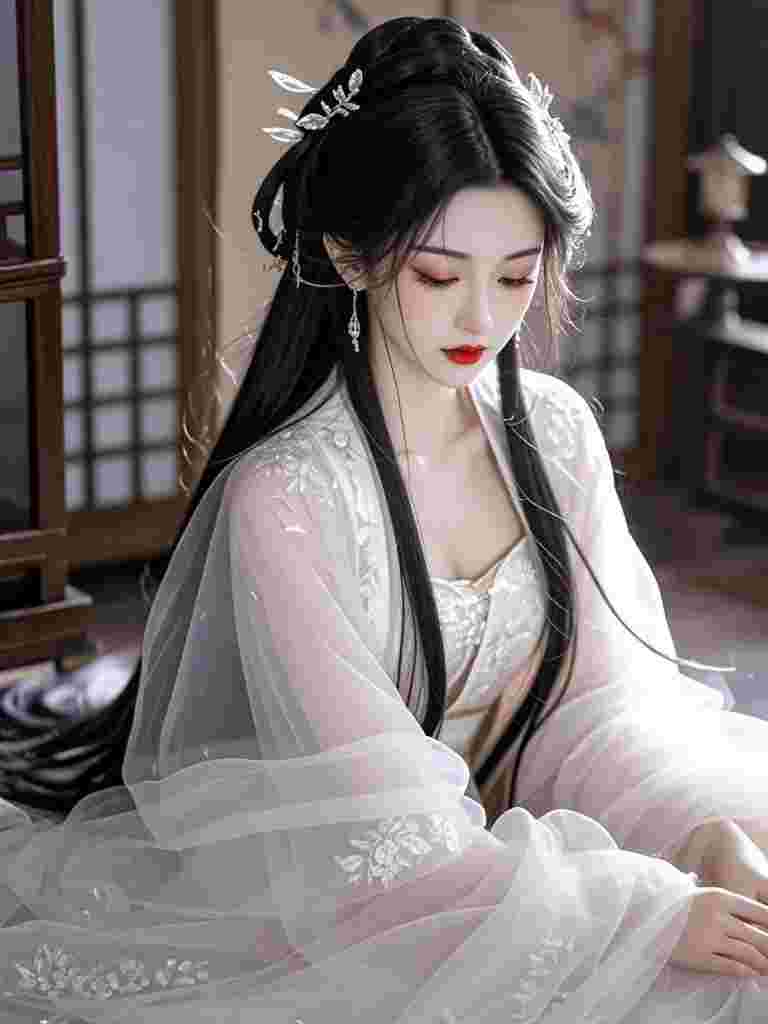 替身逃走后，疯批将军他悔疯了全局