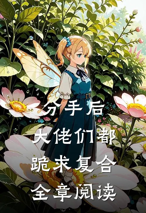 分手后大佬们都跪求复合全章阅读