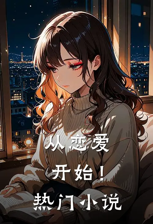 从恋爱开始!热门