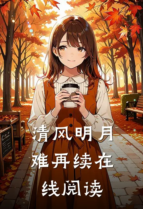 清风明月难再续在线阅读