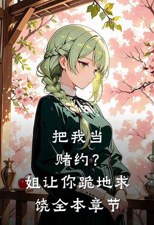 把我当赌约?姐让你跪地求饶全本章节