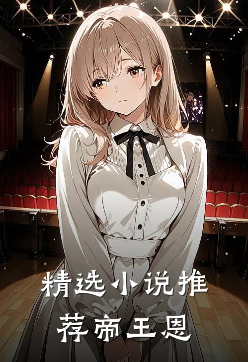 精选推荐帝王恩仇记
