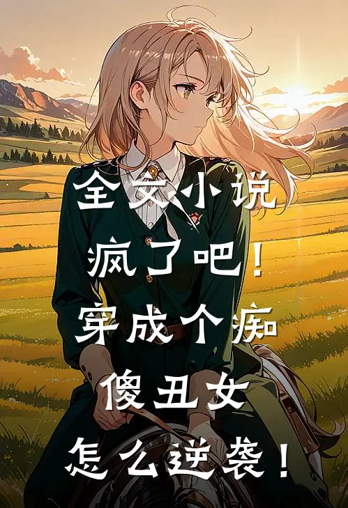 全文小说疯了吧！穿成个痴傻丑女，怎么逆袭！