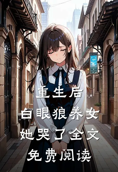 重生后,白眼狼养女她哭了全文免费阅读无弹窗