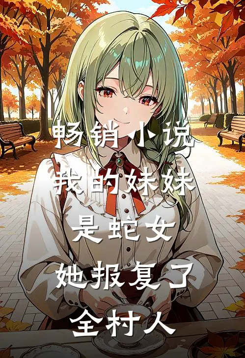 畅销我的妹妹是蛇女,她报复了全村人类