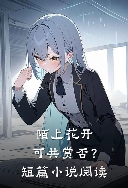 陌上花开,可共赏否?短篇阅读免费
