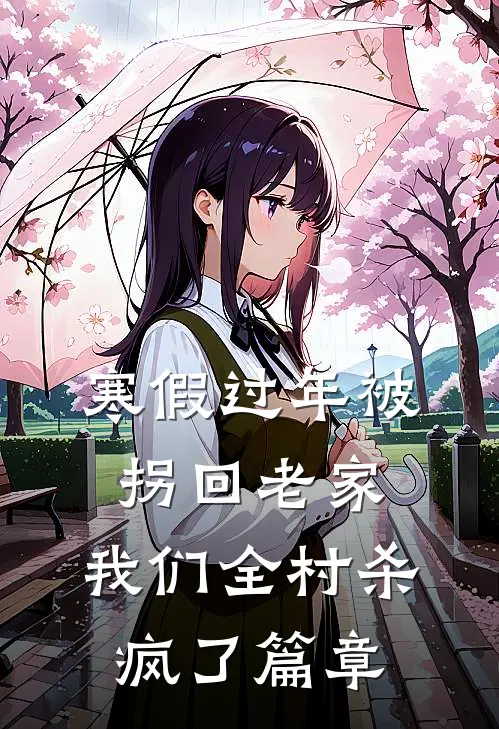 寒假过年被拐回老家，我们全村杀疯了篇章
