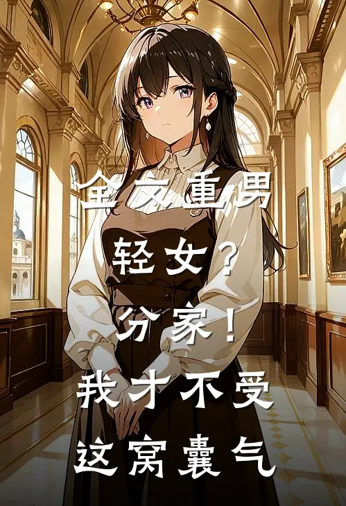 全文重男轻女？分家！ 我才不受这窝囊气