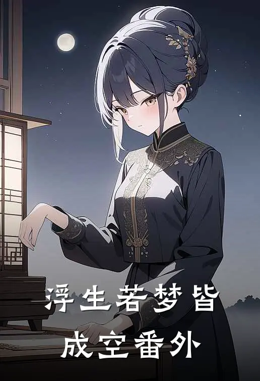 浮生若梦皆成空番外