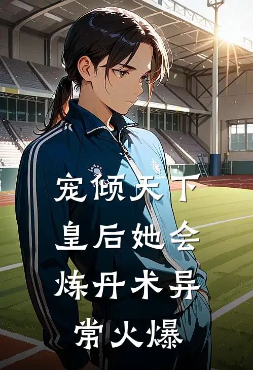 宠倾天下，皇后她会炼丹术异常火爆