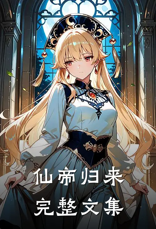 仙帝归来,完整文集在线阅读