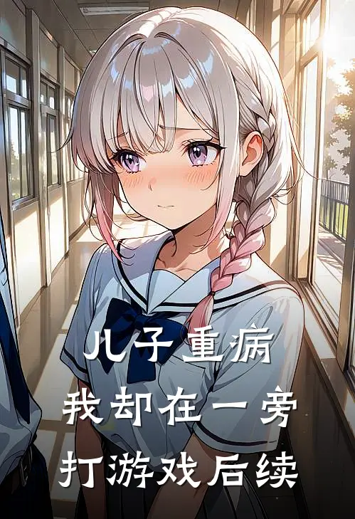 儿子重病,我却在一旁打游戏后续故事