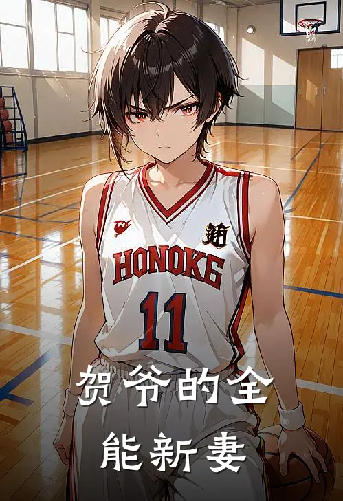 贺爷的全能新妻