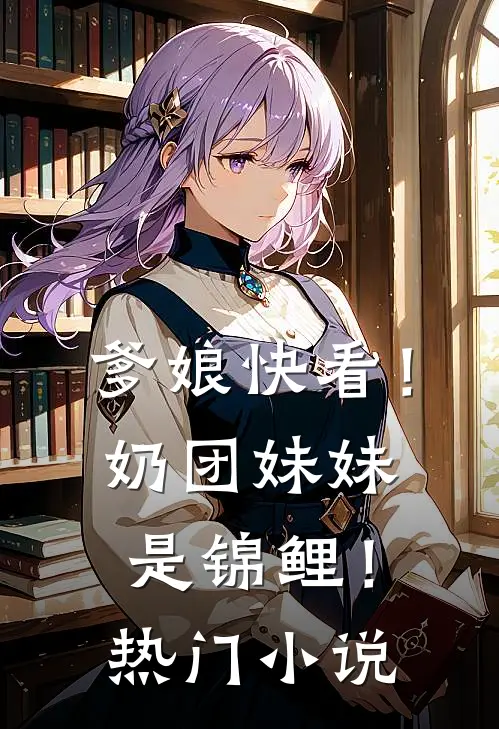 爹娘快看!奶团妹妹是锦鲤!热门免费阅读