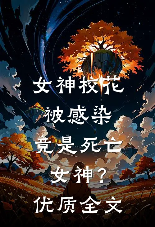 女神校花被感染,竟是死亡女神?优质全文