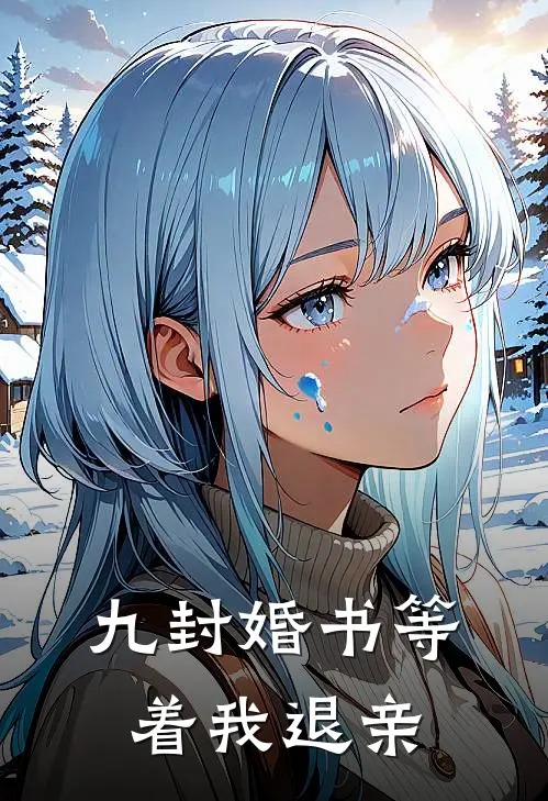九封婚书等着我退亲