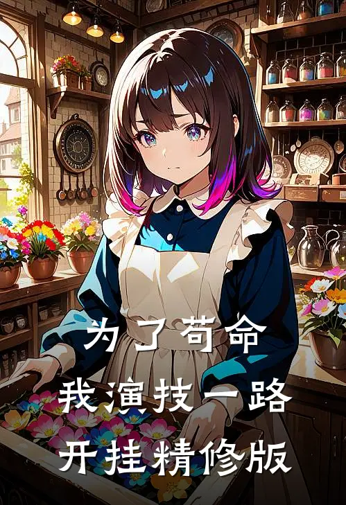 为了苟命，我演技一路开挂精修版