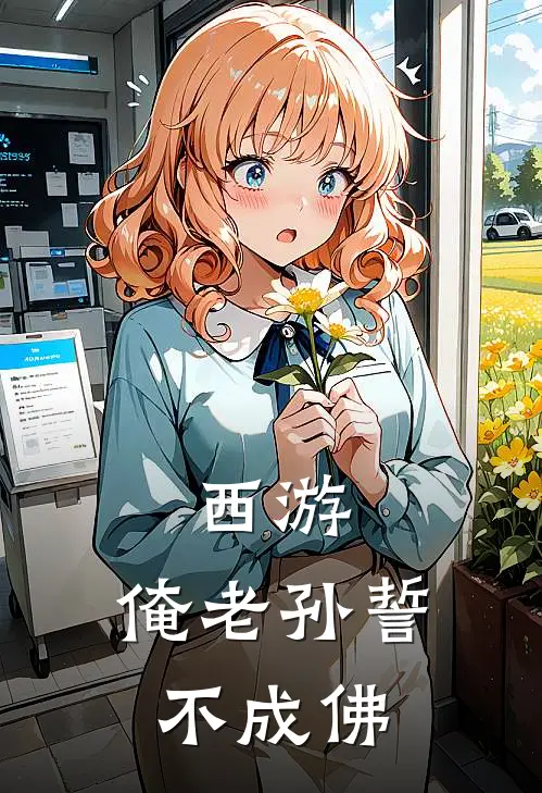 西游俺老孙誓不成佛