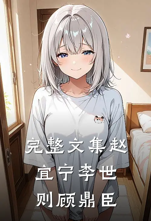 完整文集赵宜宁李世则 顾鼎臣
