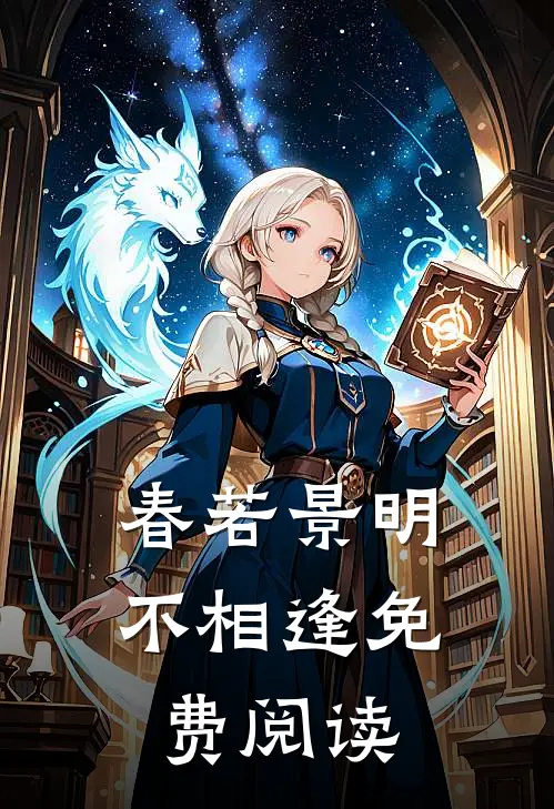 春若景明不相逢免费阅读全文