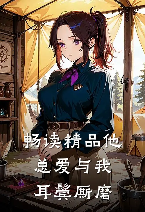 畅读精品他总爱与我耳鬓厮磨