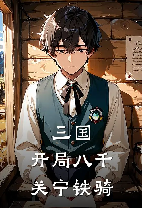 三国开局八千关宁铁骑( 君臣死社稷)TXT