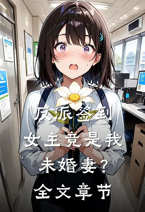 反派签到女主竟是我未婚妻?全文章节阅读