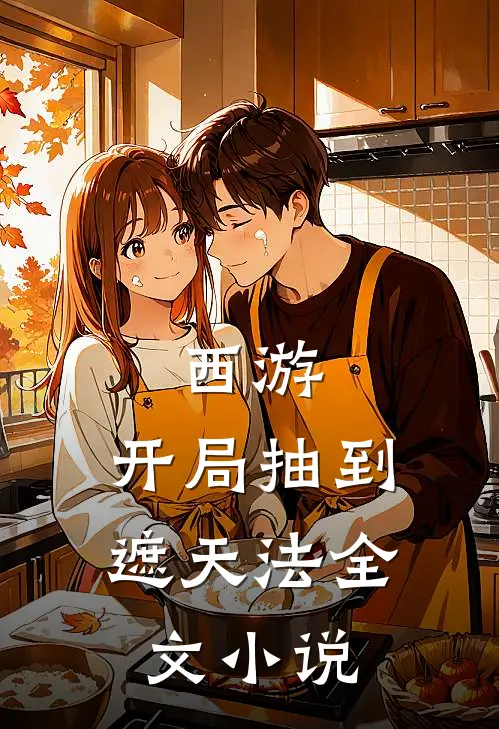 西游开局抽到遮天法全文阅读