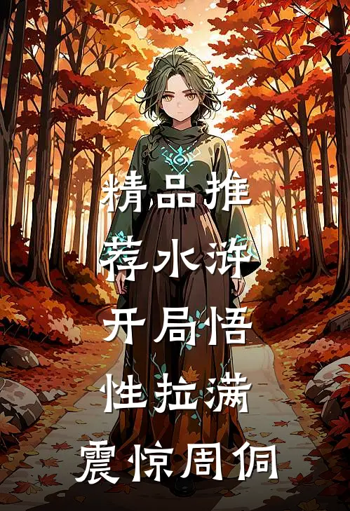 精品推荐水浒：开局悟性拉满，震惊周侗