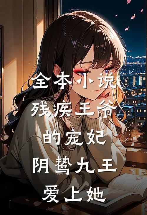 全本残疾王爷的宠妃阴鸷九王爱上她免费阅读