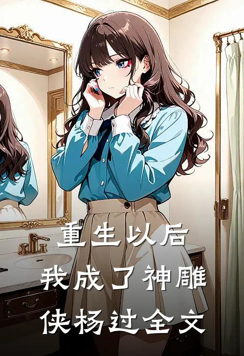 重生以后,我成了神雕侠杨过全文在线阅读