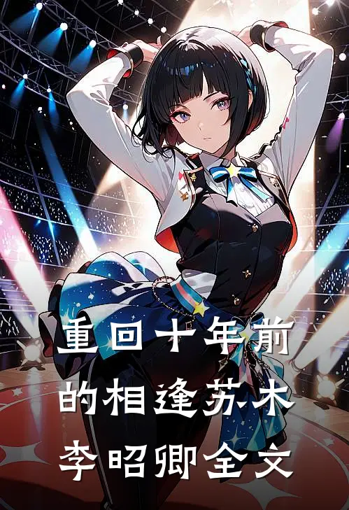 重回十年前的相逢苏木李昭卿全文