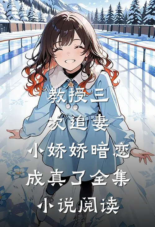 教授三次追妻，小娇娇暗恋成真了全集小说阅读