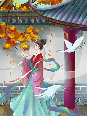 一枕星河皆是梦番外