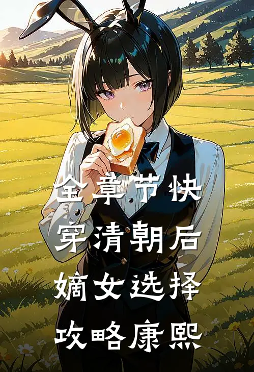 全章节快穿清朝后,嫡女选择攻略康熙的