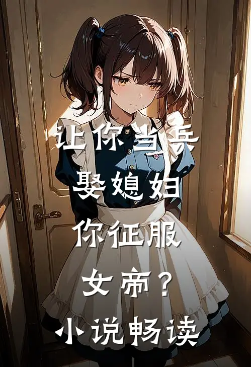 让你当兵娶媳妇,你征服女帝?畅读网
