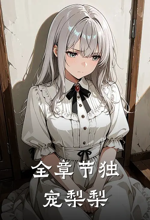 全章节独宠梨梨