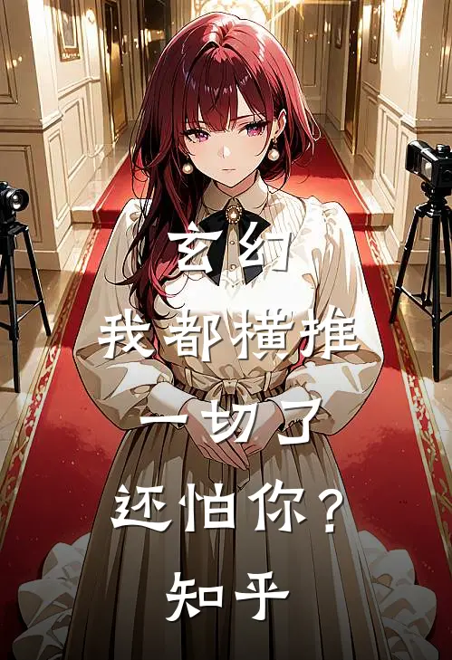 玄幻我都横推一切了,还怕你?知乎全文