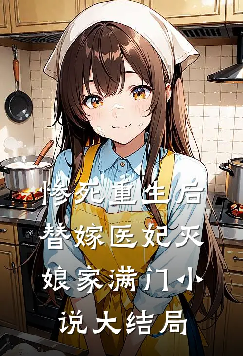 惨死重生后,替嫁医妃灭娘家满门大结局免费阅读
