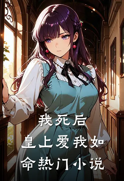 我死后,皇上爱我如命热门
