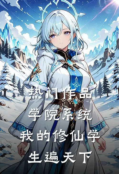 热门作品学院系统：我的修仙学生遍天下