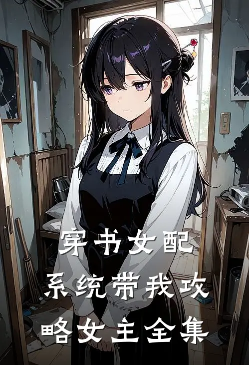 穿书女配,系统带我攻略女主 全集